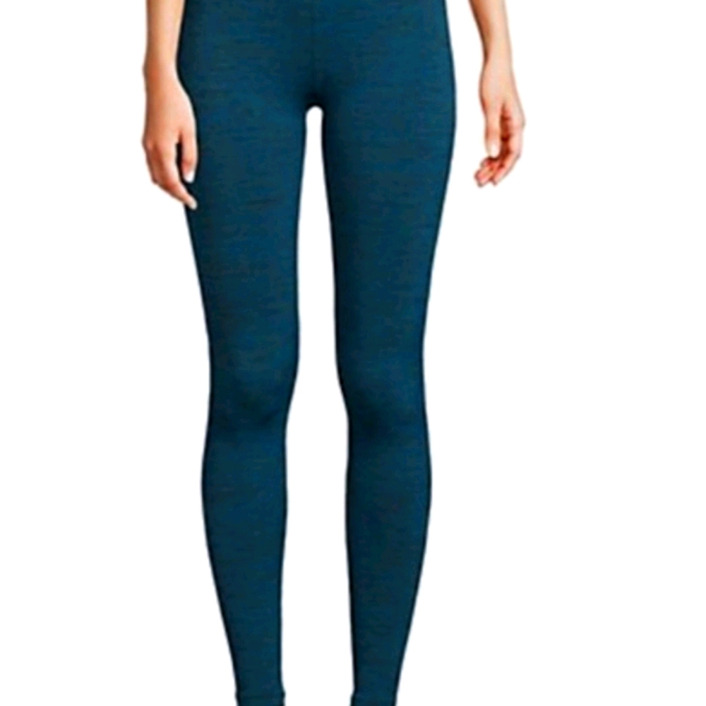 Electric Yoga Seamless Space-Dye Leggings
